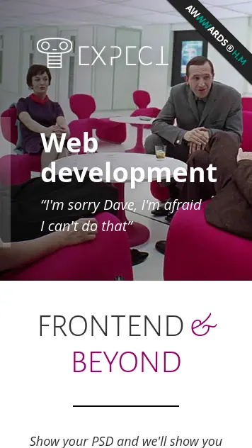 This same website <br class="hidden lg:inline">
rebuilt in Astro after 11 years
