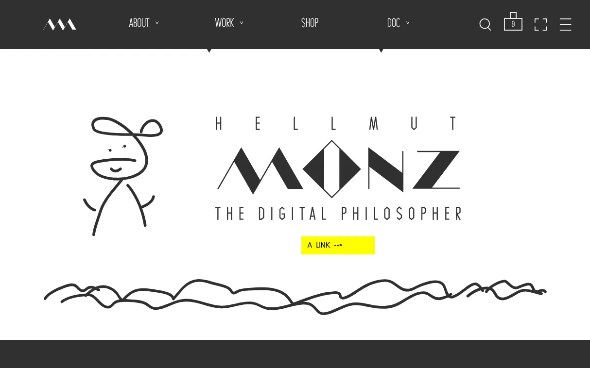 Blog, courses and UI library