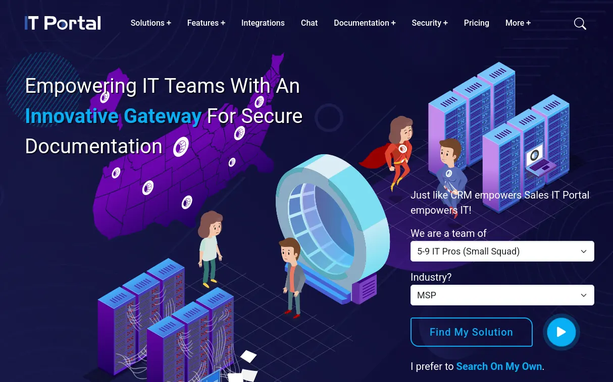Theme adaptation for SaaS company