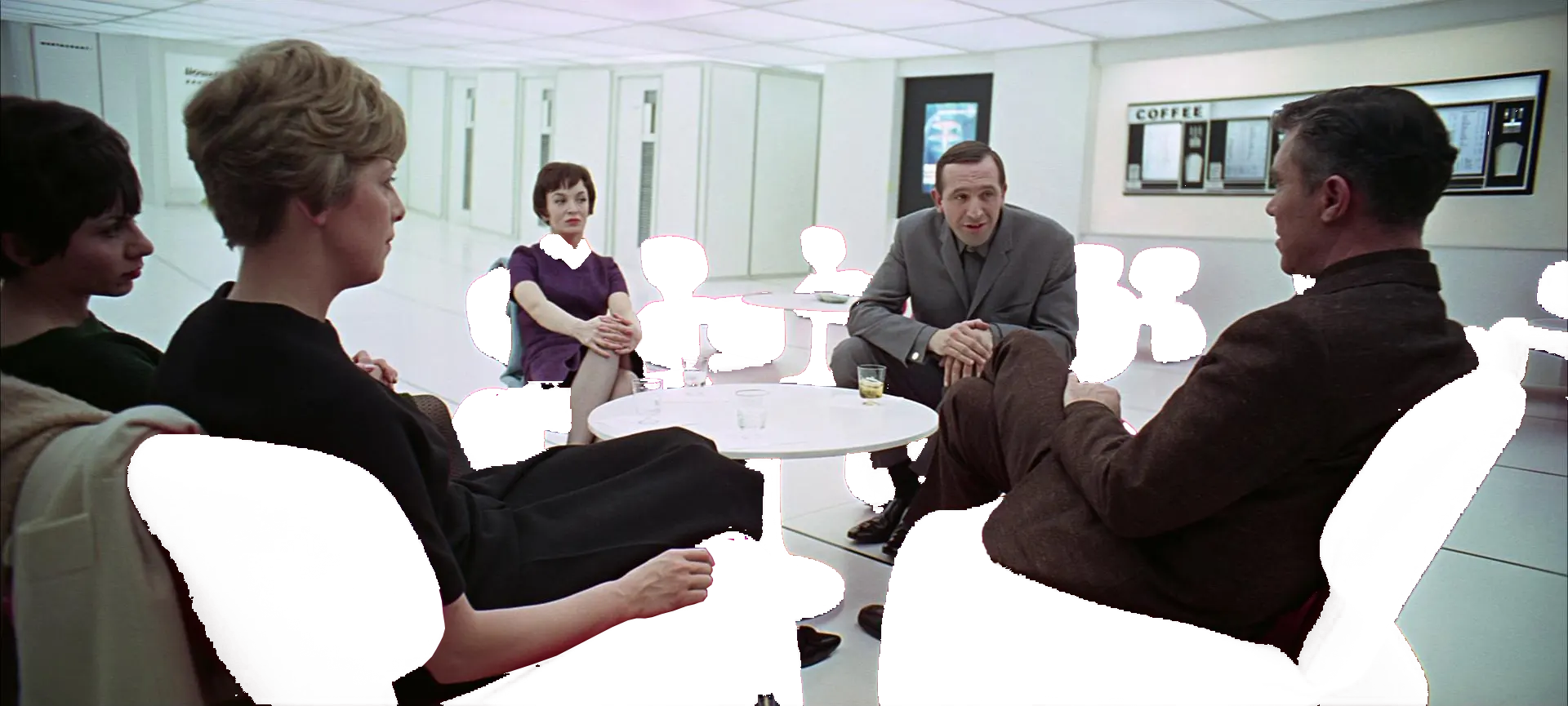 2001: A Space Odyssey